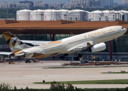 Etihad Airways совершенствует услугу «Персональный шофер»