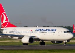 Turkish Airlines анонсировала спецпредложение для участников программы лояльности