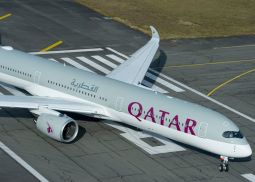 Qatar Airways и Пулково отмечают 1 год с момента запуска рейсов из Дохи в Санкт-Петербург