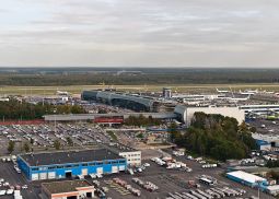 В Домодедово ввели новый тариф для автомобилистов