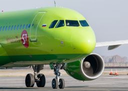 S7 Airlines и Royal Air Maroc открывают совместные рейсы в Марокко