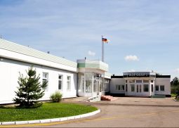 Реконструкция аэропорта в Ярославле запланирована на 2021 год