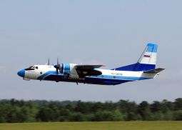 «КрасАвиа» откроет новый рейс из Красноярска в Барнаул