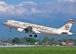 Etihad Airways запускает второй ежедневный рейс в Москву из Абу-Даби