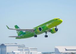 S7 и Air Astana будут выполнять совместные рейсы в Казахстан