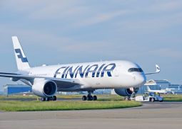 Finnair прекращает выполнение рейсов в Самару и Казань