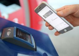В Кольцово начали действовать электронные посадочные талоны