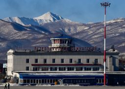 Аэропорт Елизово запустил сервис мобильных посадочных талонов