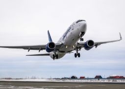 «Якутия» снизила стоимость билетов по маршруту Якутск – Москва