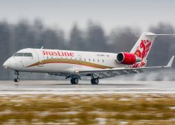 Авиакомпания «РусЛайн» откроет рейсы по маршруту Курск – Сочи
