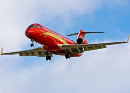 Авиакомпания RusLine запускает рейс Краснодар – Екатеринбург