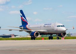 Авиакомпания «Аэрофлот» запускает рейс Красноярск – Сочи