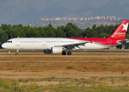 Nordwind приступила к реализации билетов из Ярославля в Крым