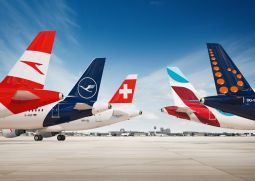 Авиакомпании Lufthansa Group вводят требование о ношении пассажирами масок