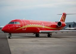 Авиакомпания «РусЛайн» открыла продажи на рейс Иваново – Анапа 