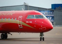 «РусЛайн» запускает рейсы Брянск – Анапа и Брянск – Симферополь