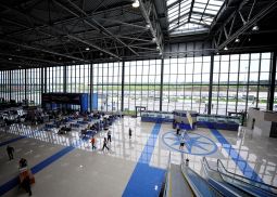 В аэропорту Владивостока появилась новая услуга Fast Track