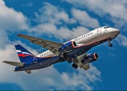 «Аэрофлот» планирует выполнять рейсы Москва – Пенза с 1 июля