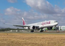 Qatar Airways возобновляет полеты на Мальдивы