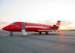 Авиакомпания «РусЛайн» начинает выполнение полетов из Воронежа в Сочи