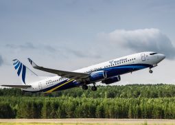 NordStar запускает полеты по маршруту Новый Уренгой – Москва