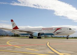 Austrian Airlines заинтересована в возобновлении авиасообщения с Россией