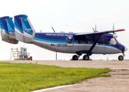 «СиЛА» возобновила рейсы из Томска до Абакана и Барнаула