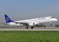 Авиакомпания Air Astana перезапускает рейсы в Турцию