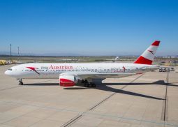 Austrian Airlines со 2 сентября может перезапустить рейсы из Москвы