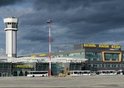 В зимнем расписании аэропорта Казань появился регулярный рейс в Стамбул