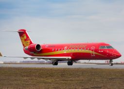 «РусЛайн» снижает стоимость перелета из Нарьян-Мара в Москву