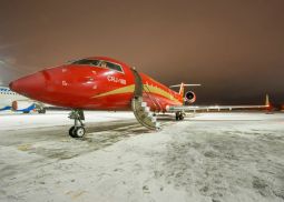  В 2021 году «РусЛайн» будет выполнять рейсы из Курска в Москву, Санкт-Петербург, Сочи, Минеральные Воды и Калининград