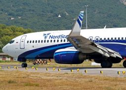 NordStar открывает продажу билетов по субсидированным тарифам