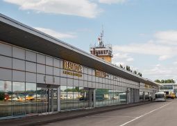 В аэропорту Пашковский открыта лаборатория для тестирования на коронавирус