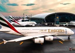 Emirates предлагает россиянам спецтарифы на рейсы по популярным направлениям