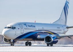Авиакомпания NordStar запускает рейс из Норильска в Челябинск