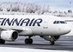 Авиакомпания Finnair сообщила о перезапуске полетов в Санкт-Петербург