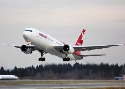 Nordwind Airlines запускает прямые рейсы из Калининграда в Ереван
