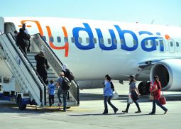 Авиакомпания Flydubai анонсировала перелеты по маршруту Дубай – Минск