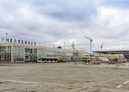 Международное авиасообщение из Челябинска планируют открыть с 1 мая