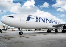 Finnair планирует перезапустить рейсы в Москву в апреле