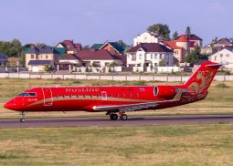 Авиакомпания RusLine расширяет географию полетов из Воронежа