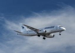 Между Владивостоком и Комсомольском-на-Амуре налажено прямое авиасообщение