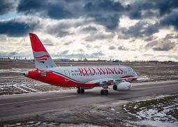 Red Wings запустит новый рейс Улан-Удэ – Томск – Екатеринбург