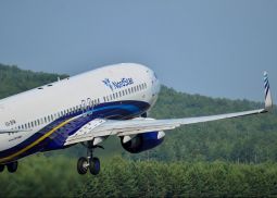 Авиакомпания NordStar запускает рейс на греческий остров Закинф