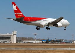 Nordwind будет продавать авиабилеты по символической стоимости