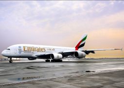Emirates возобновляет рейсы по маршруту Дубай – Санкт-Петербург