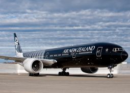 Авиакомпания Air New Zealand не будет перевозить непривитых пассажиров