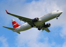 Nordwind запускает рейсы из Калининграда в Казахстан