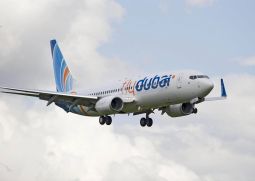 Flydubai увеличивает частоту рейсов из Новосибирска в Дубай